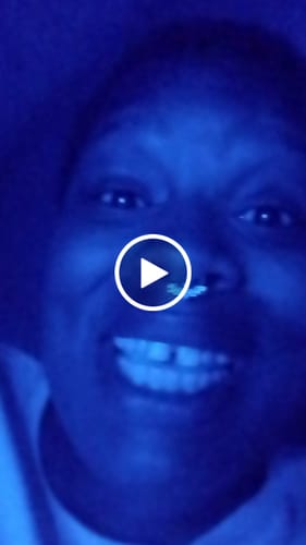 Customer video review of Exotic Shake