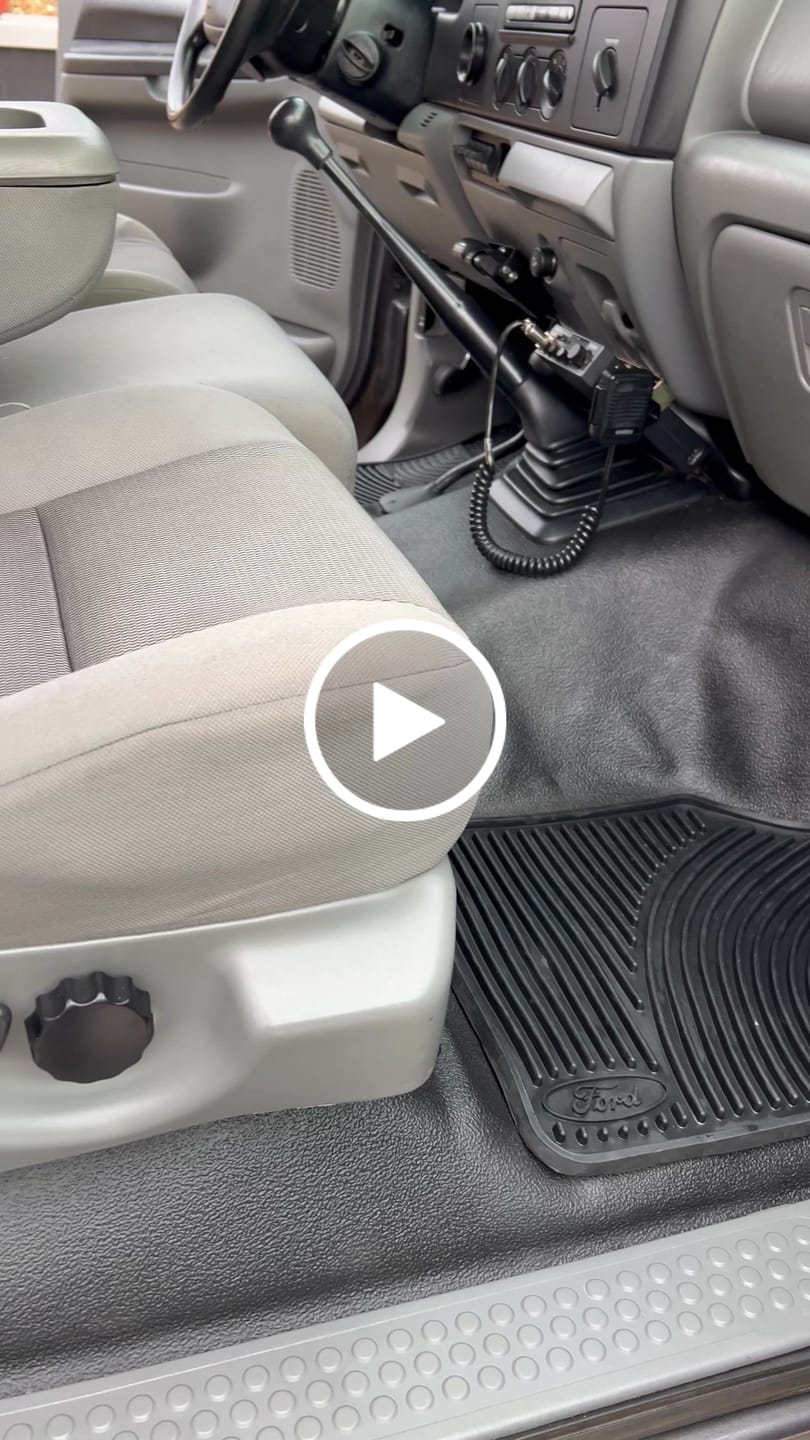 Customer video review of Clean 'n Shine - Gallon