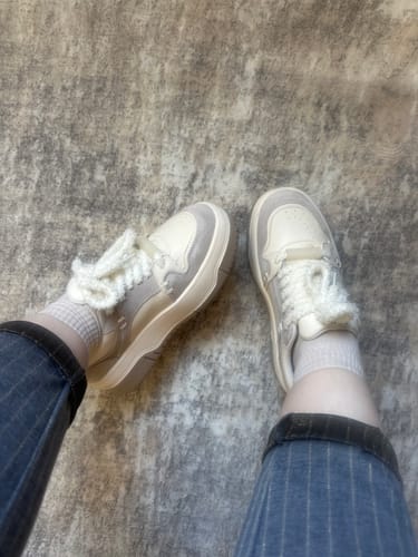 Customer photo review of Alare Beige