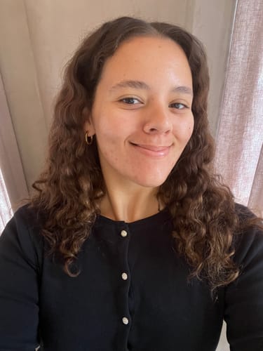 Customer photo review of LOVE Smoothing Instant
Mask