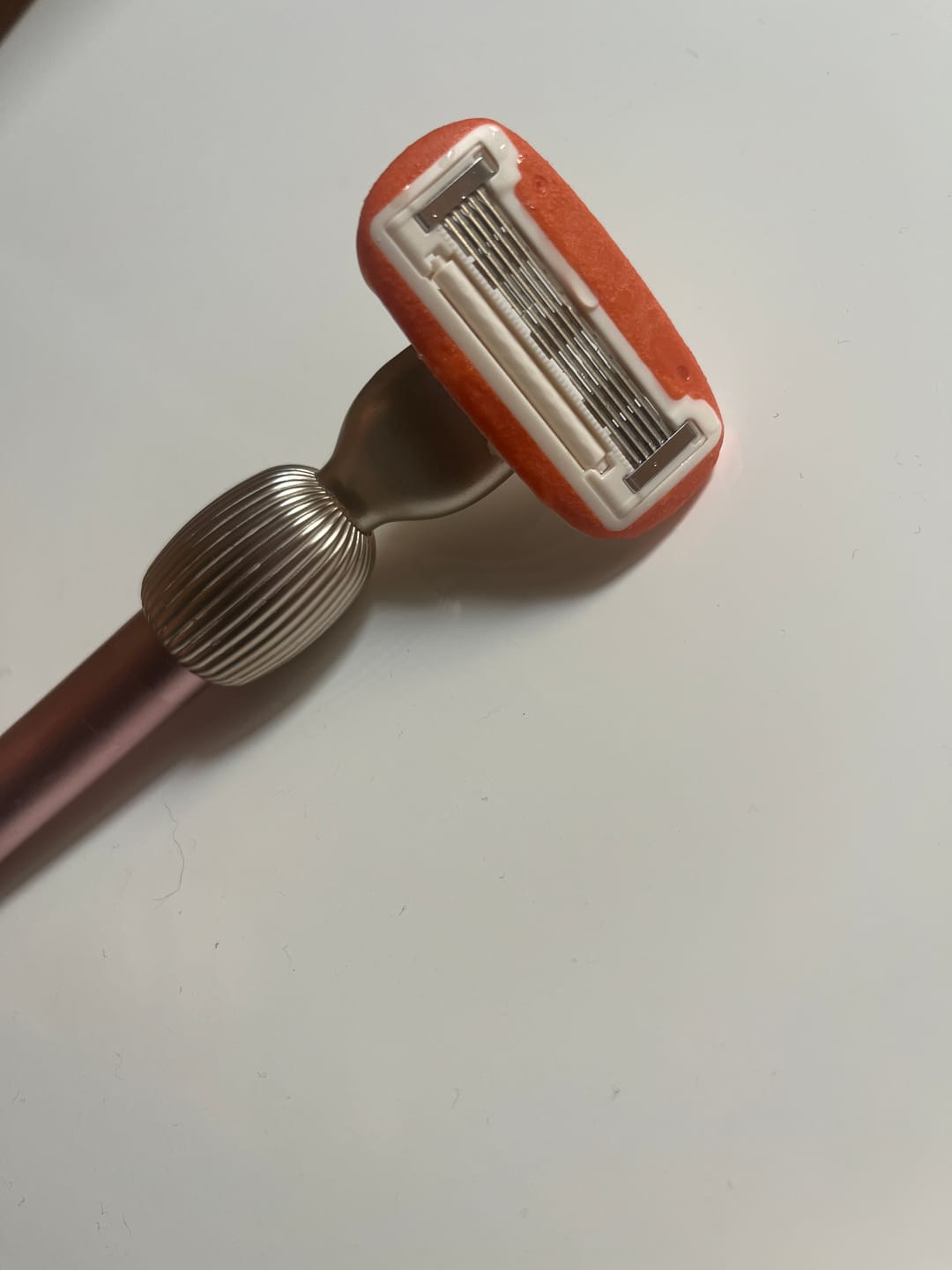 Customer photo review of Refill Blades