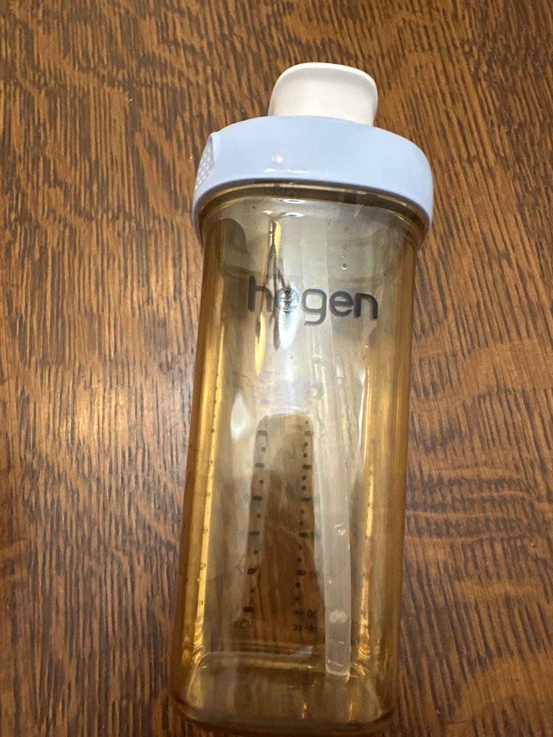Customer photo review of Hegen PCTO™ All-Rounder Crown White