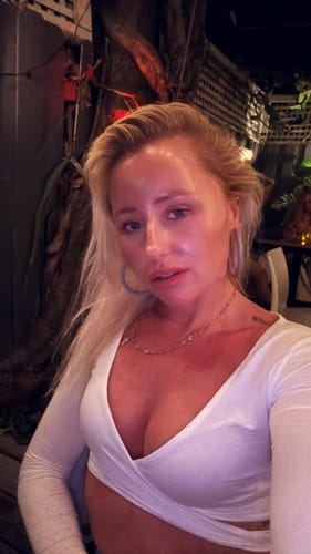 Customer photo review of Hydrating Mist