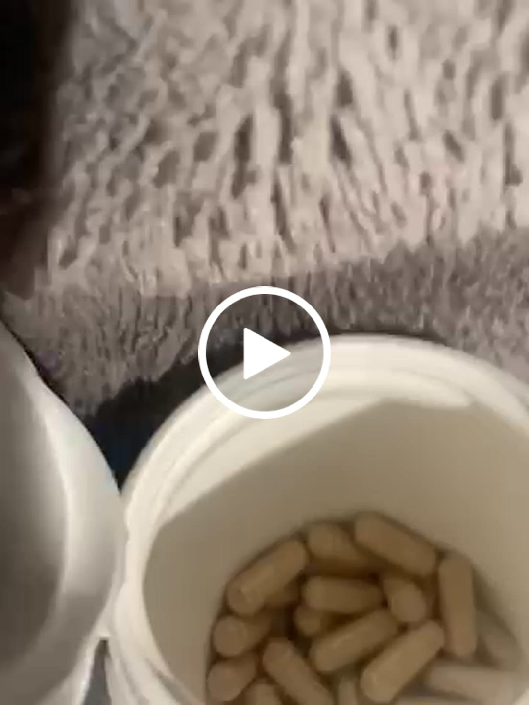 Customer video review of DIURÉTINE (RÉTENTION D'EAU) - 120 GÉLULES