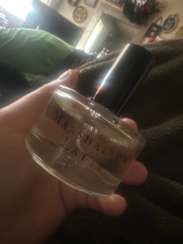 Customer photo review of Parfum