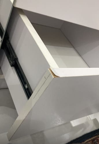 Customer photo review of دولاب 210×120سم - SHR340