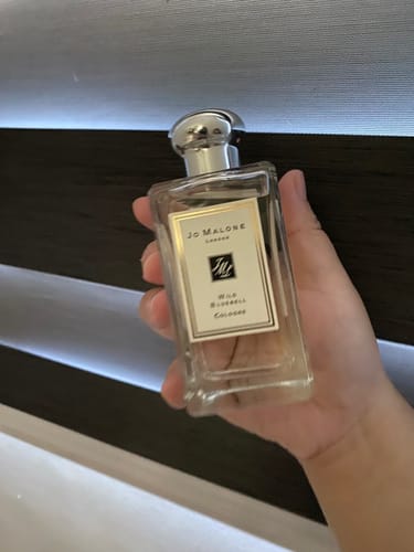 Customer photo review of Jo Malone London Wild Bluebell - Cologne 100ml