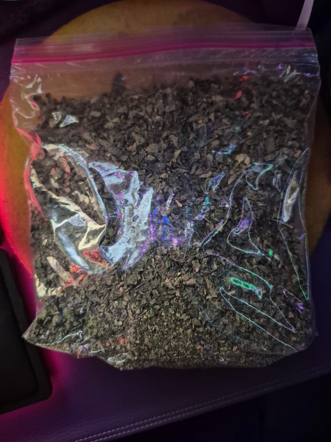 Customer photo review of Bulk Indoor Trim