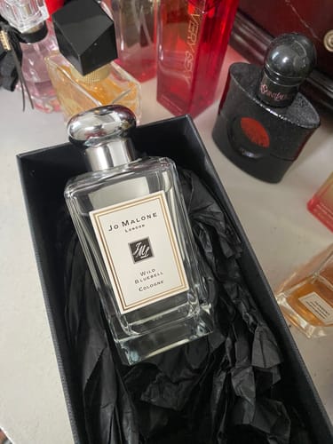 Customer photo review of Jo Malone London Wild Bluebell - Cologne 100ml
