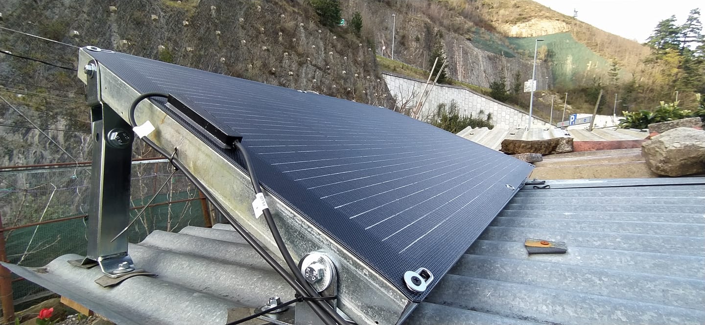 Customer photo review of ALLPOWERS R600 Estación de Energía Portátil 600W 299Wh Batería LiFeP04