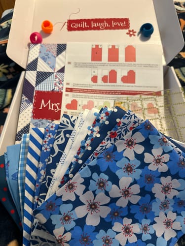 Customer photo review of FREE GIFTS For LIFE