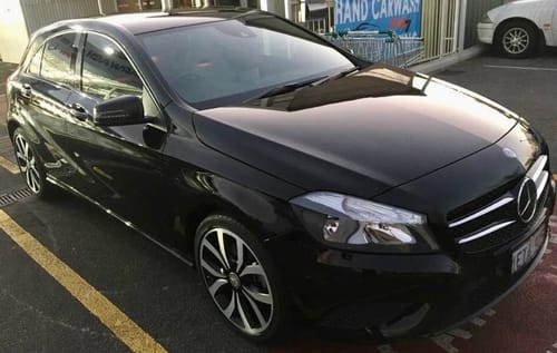 Customer photo review of Waterless Super Saver Kit - FREE Upgrade