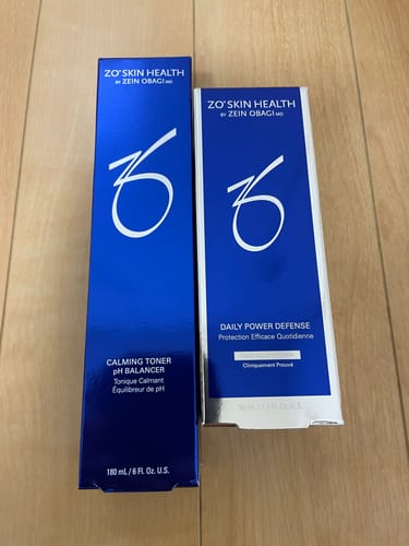 峻也 review of ゼオスキンヘルス人気定番2点セット image 1 out of 1