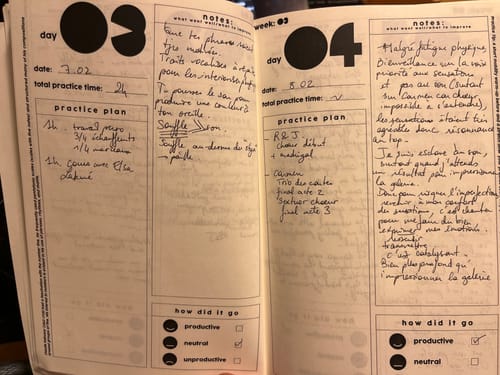 Customer photo review of anjou softcover