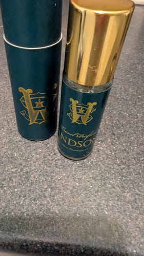 Customer photo review of Windsong