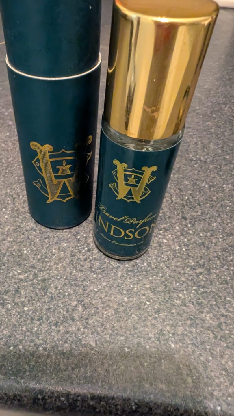 Customer photo review of Windsong