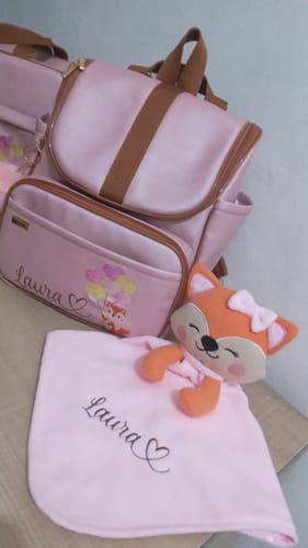 Customer photo review of DUNA 0.9MM FUNDO MALHA COR NEW ROSE