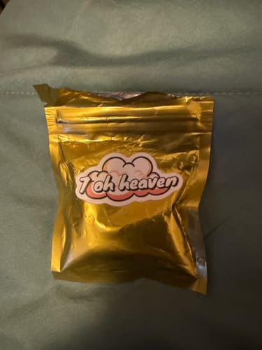 Customer photo review of 7-OH ASTRAL TABLETS (30 MG)