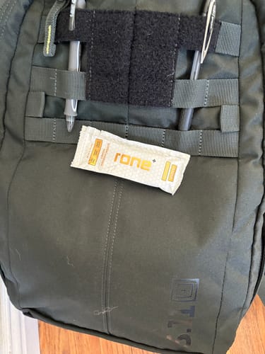 Customer photo review of (5-Sample Pack) SuperCharged Honey - 0mg