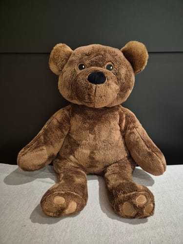 Customer photo review of Lotgenootje Beer 2kg