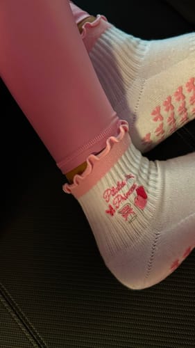 Customer photo review of Latte Princess Bundle