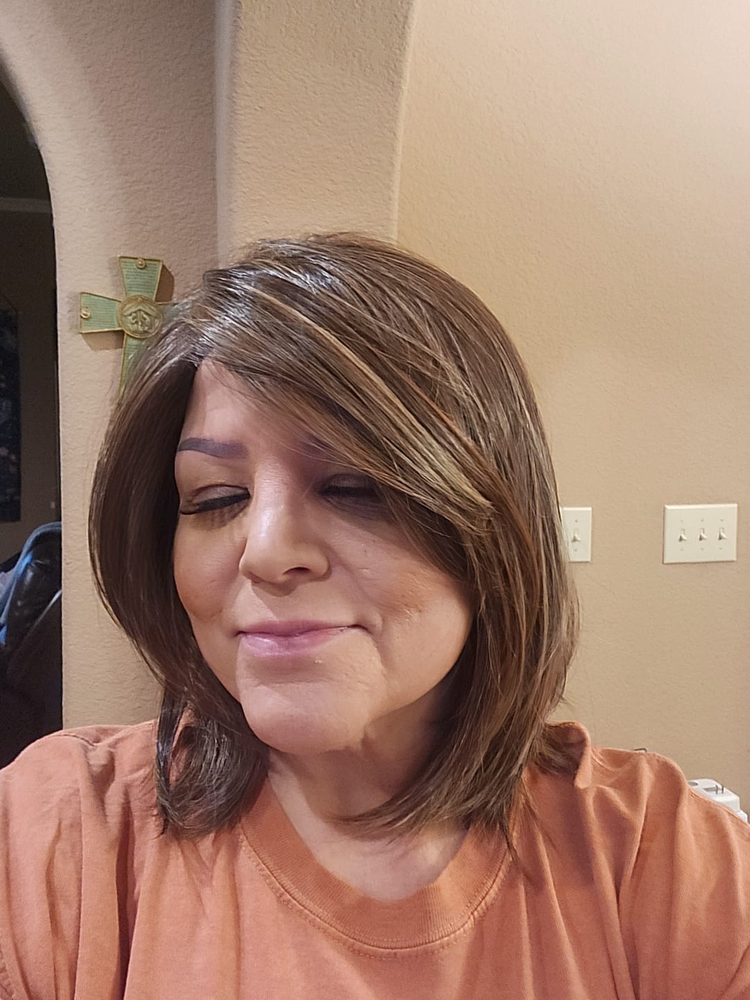 Customer photo review of EDITORS PICK - Cocoa Bean
