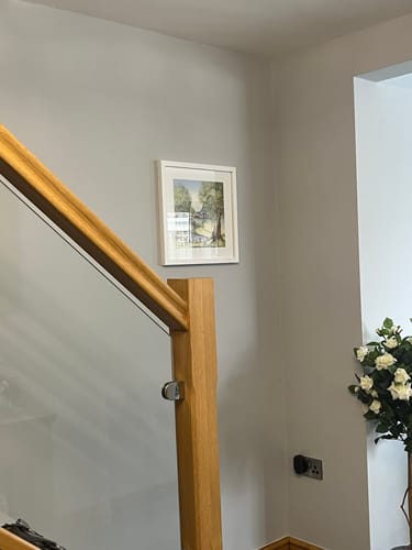 Customer photo review of Carrot Cottage School (Small) By Catherine Stephenson