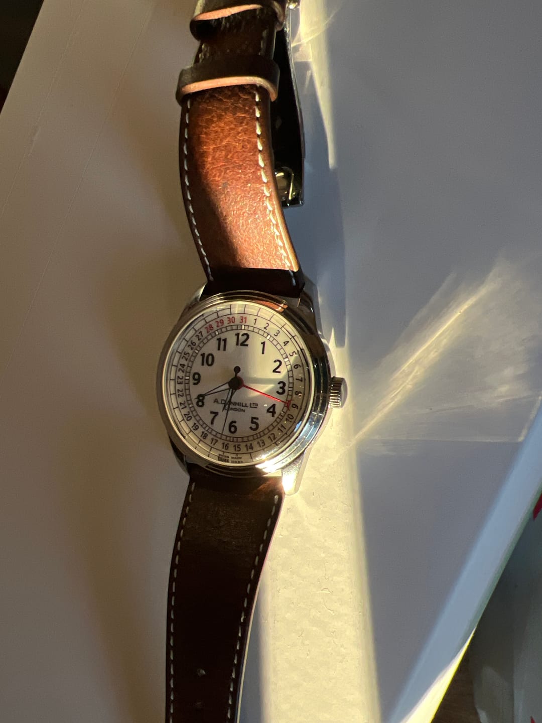 Customer photo review of Corsica