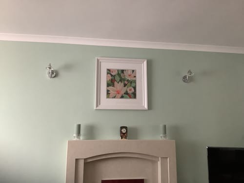 Customer photo review of All That We Wish By Helen E Chambers *NEW*