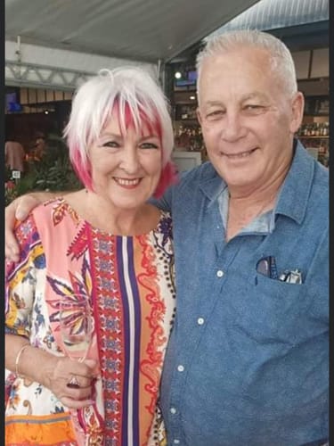 Customer photo review of Doris Mitchell Letters 1922