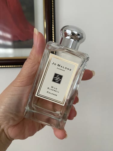 Customer photo review of Jo Malone London Wild Bluebell - Cologne 100ml