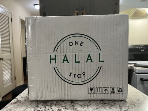 Customer photo review of Route Package Protection