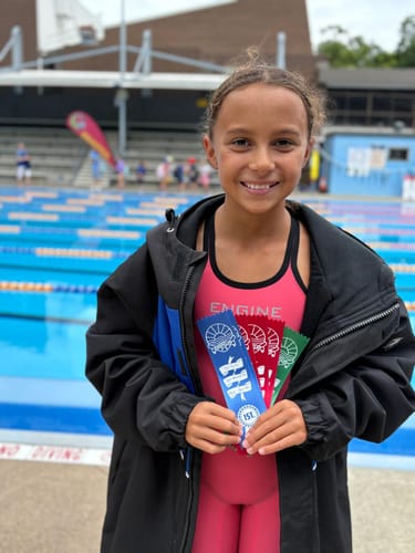 Customer photo review of Deck Parka - Stadium