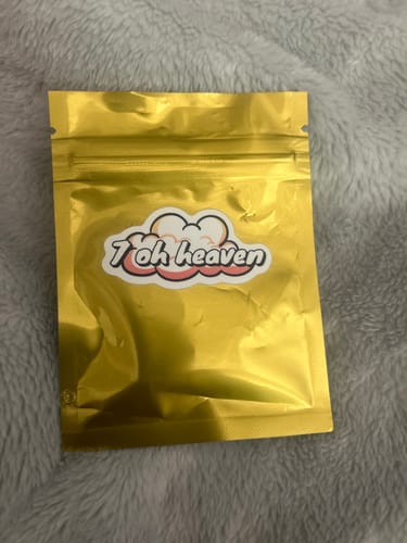 Customer photo review of 7-OH ASTRAL TABLETS (30 MG)