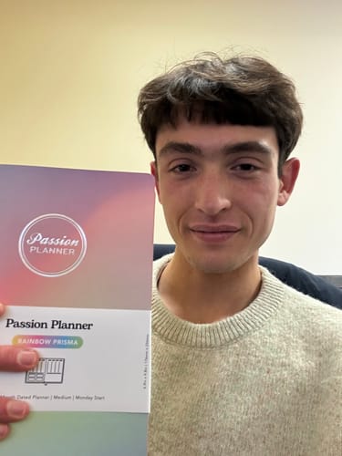 Customer photo review of In-kind Donation Shipping Costs: 1 box