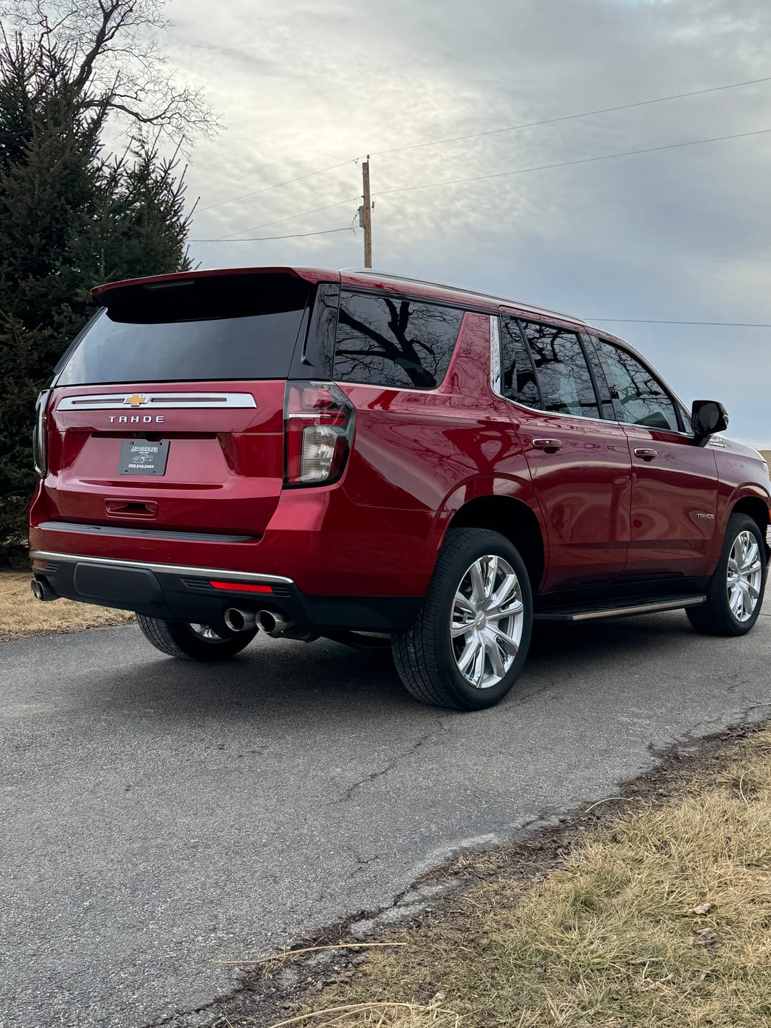 Customer photo review of Armour PRO Quartz Coating