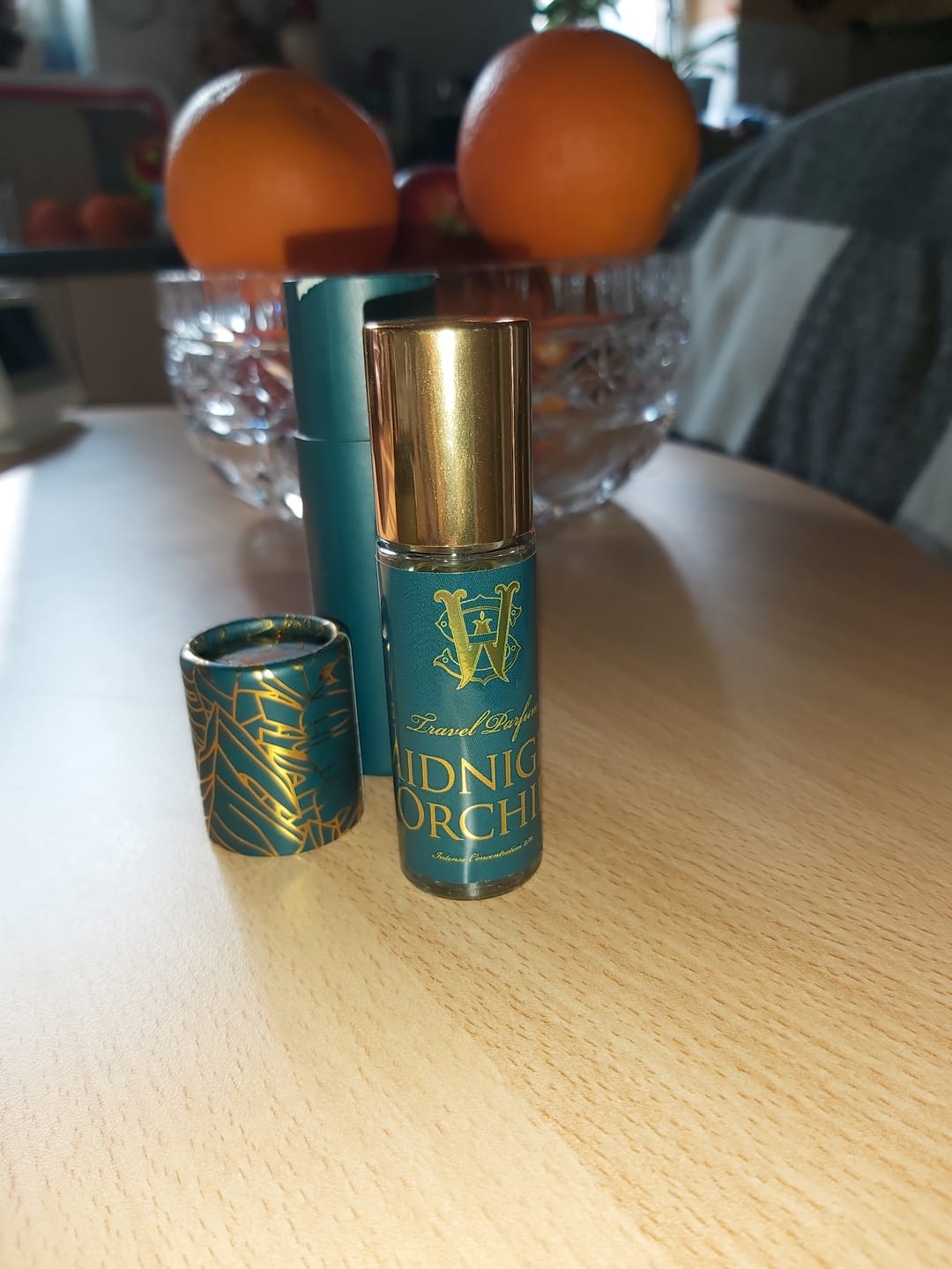 Customer photo review of Gypsy Rose