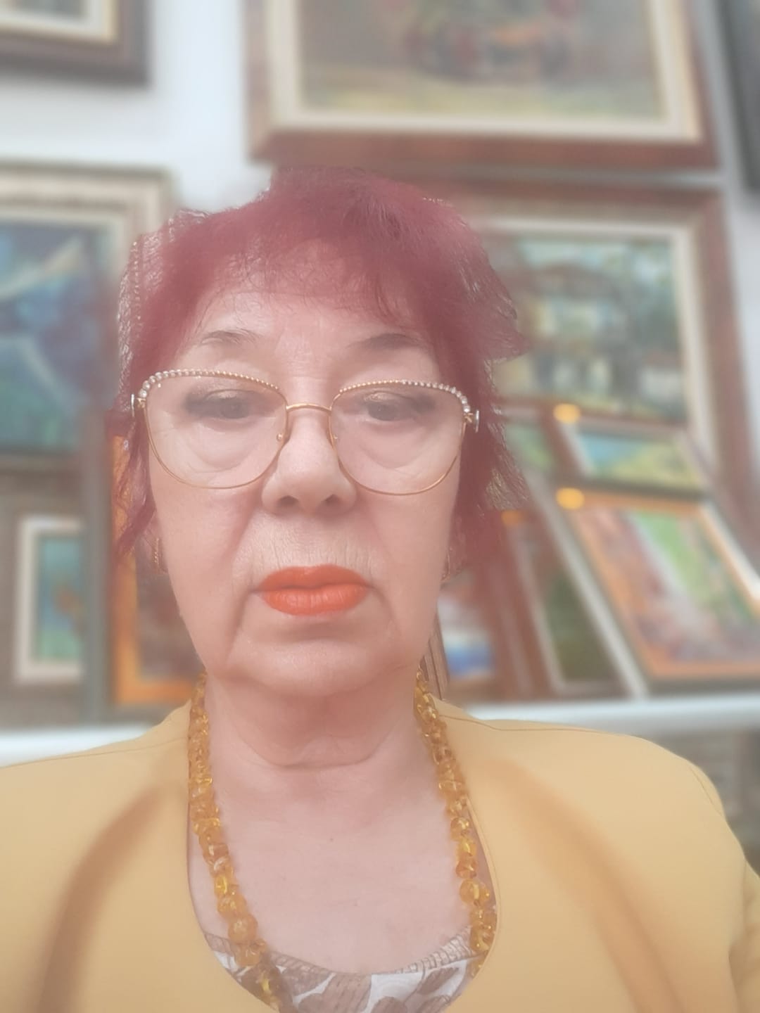 Customer photo review of Лифтинг крем против бръчки с пептиди и MGF комплекс от растежни фактори Bueno MGF Peptide Wrinkle Cream Plus
