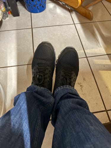 Customer photo review of Carbon Black