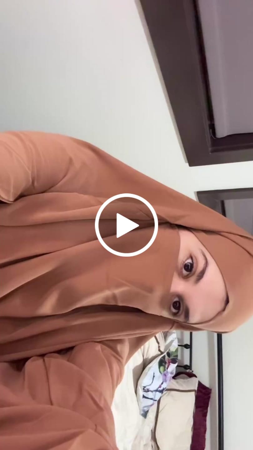 Customer video review of Full Length Prayer Jilbab - Brown