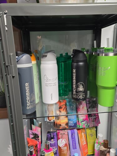 Customer photo review of Freesip | 24 oz