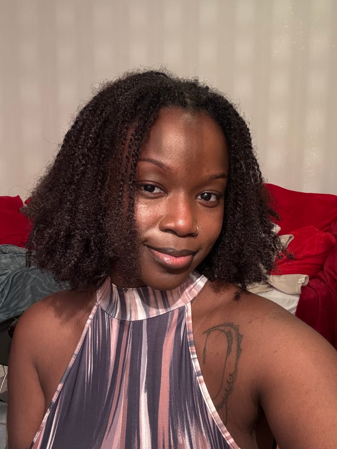 Customer photo review of Chantilly de Mangue - MANGO AFRIKA