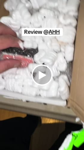 Customer video review of Halal Tallow Balms