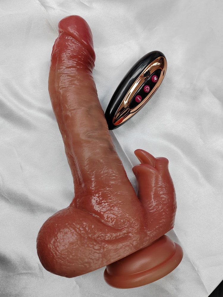 Customer photo review of Lover Boy