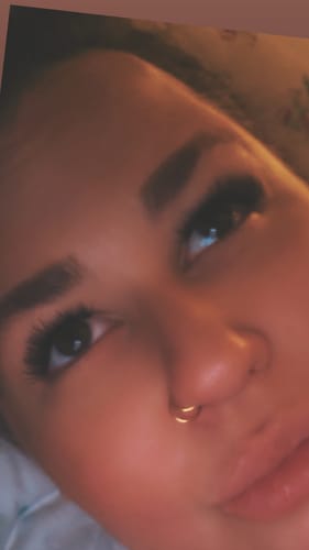 Amanda H. review of Luxe Duo image 1 out of 3