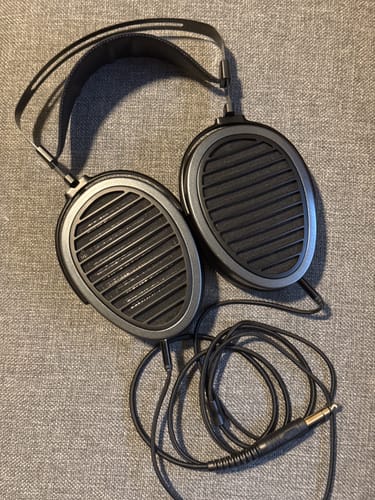 undefined review of Hifiman Arya V3 Stealth Magnets Edition - Open Box image 1 out of 1