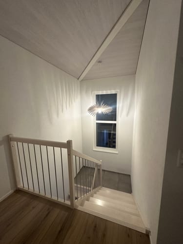 Customer photo review of Albatros | Suspension