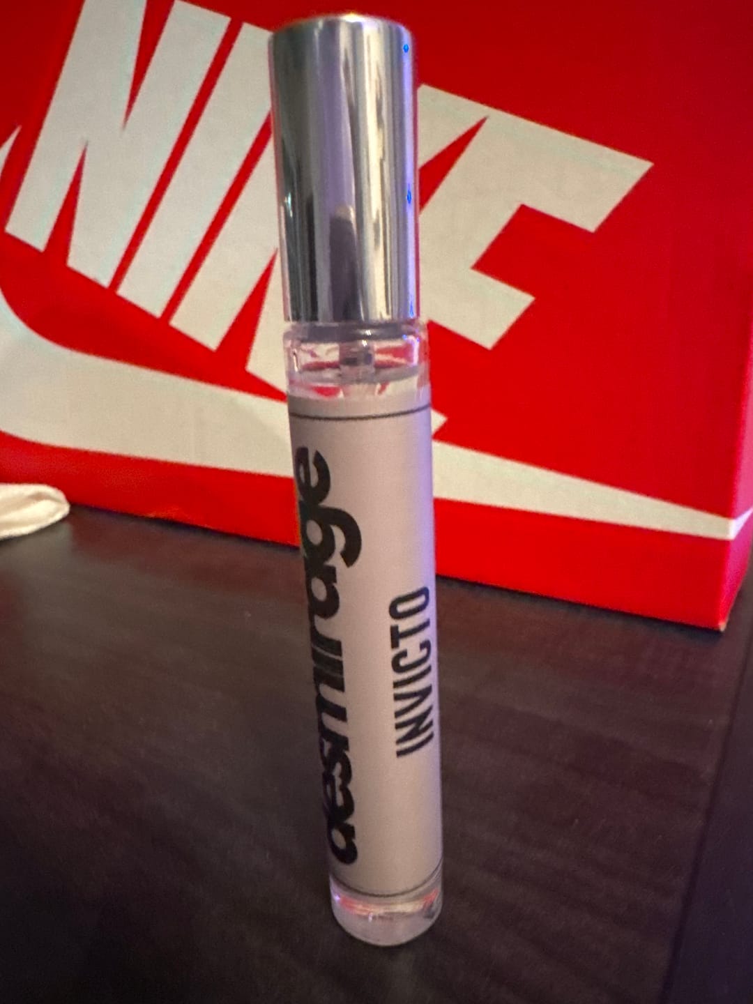 Customer photo review of INVICTO