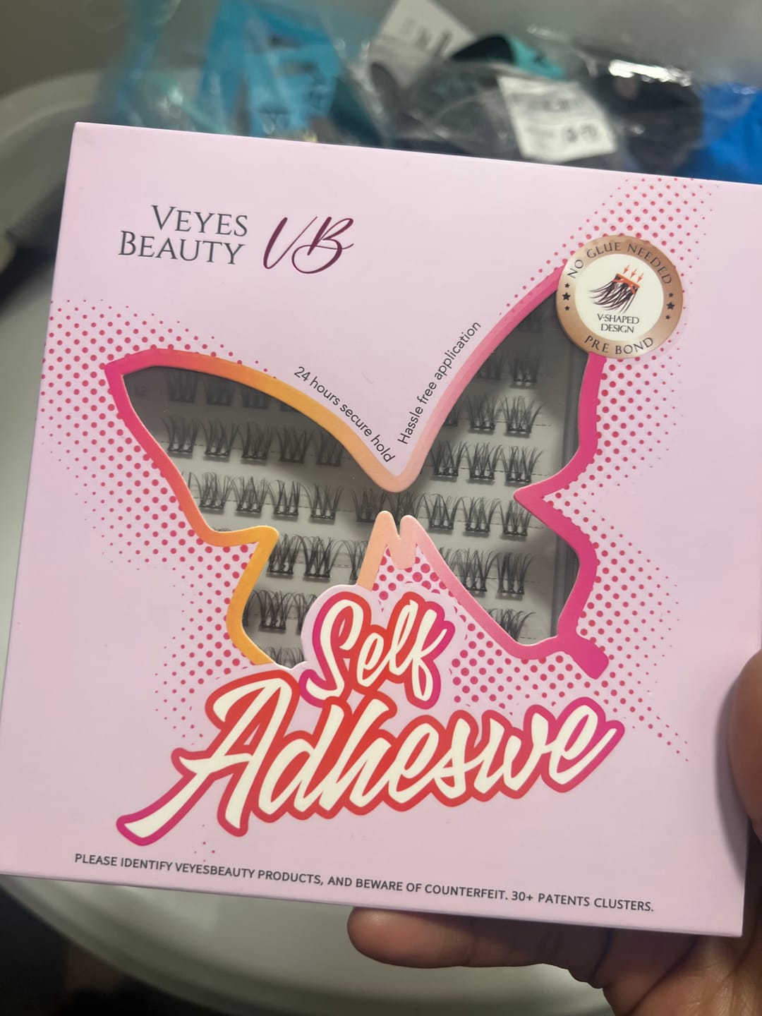 Customer photo review of Soft Trio