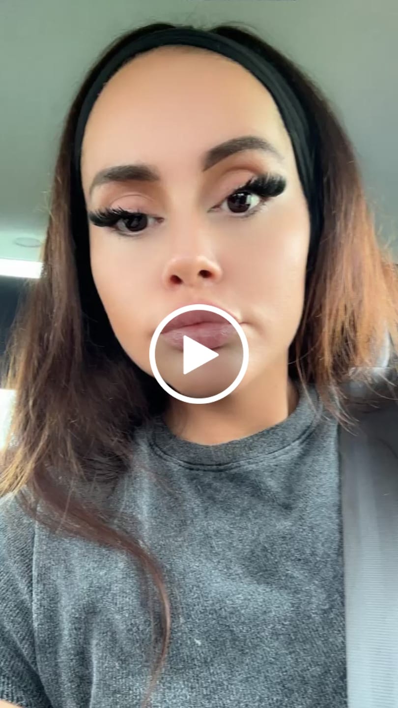Customer video review of Eyeling Custom Lens (1 month)